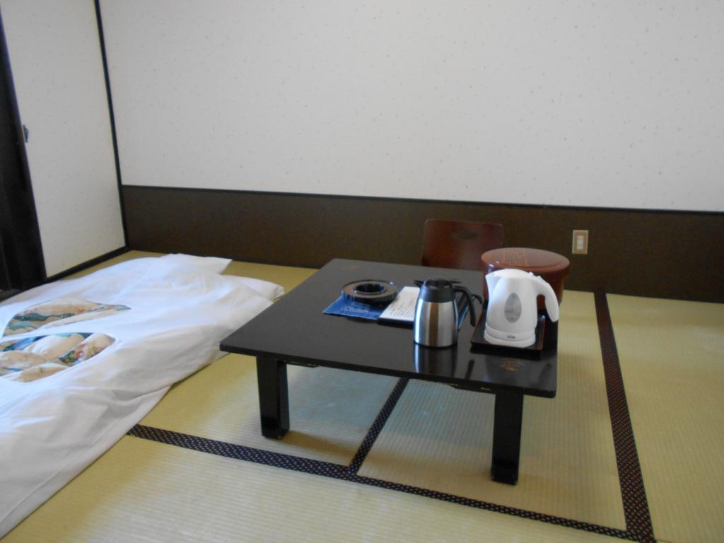 מלון טקמאצו New Grande Mimatsu מראה חיצוני תמונה